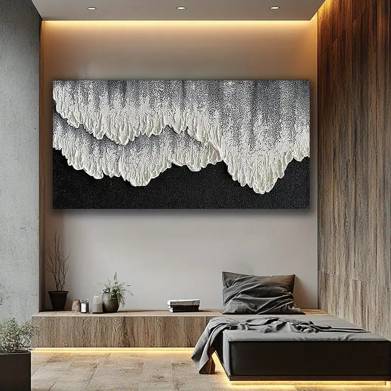 Desert Layers