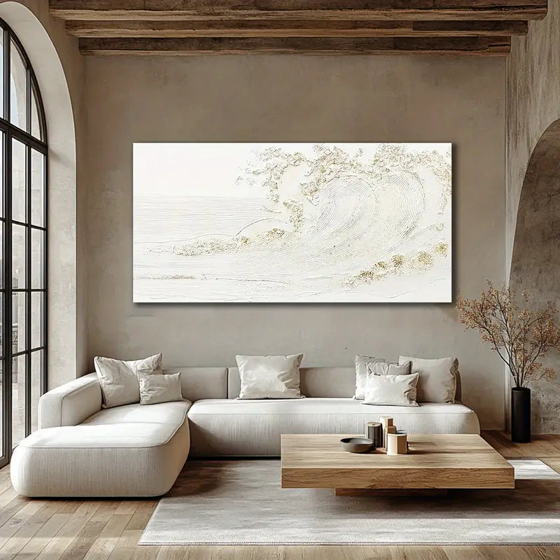 Whispering Wave