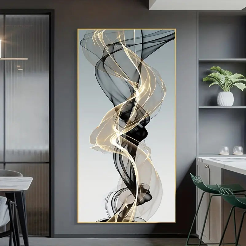 Golden Flow
