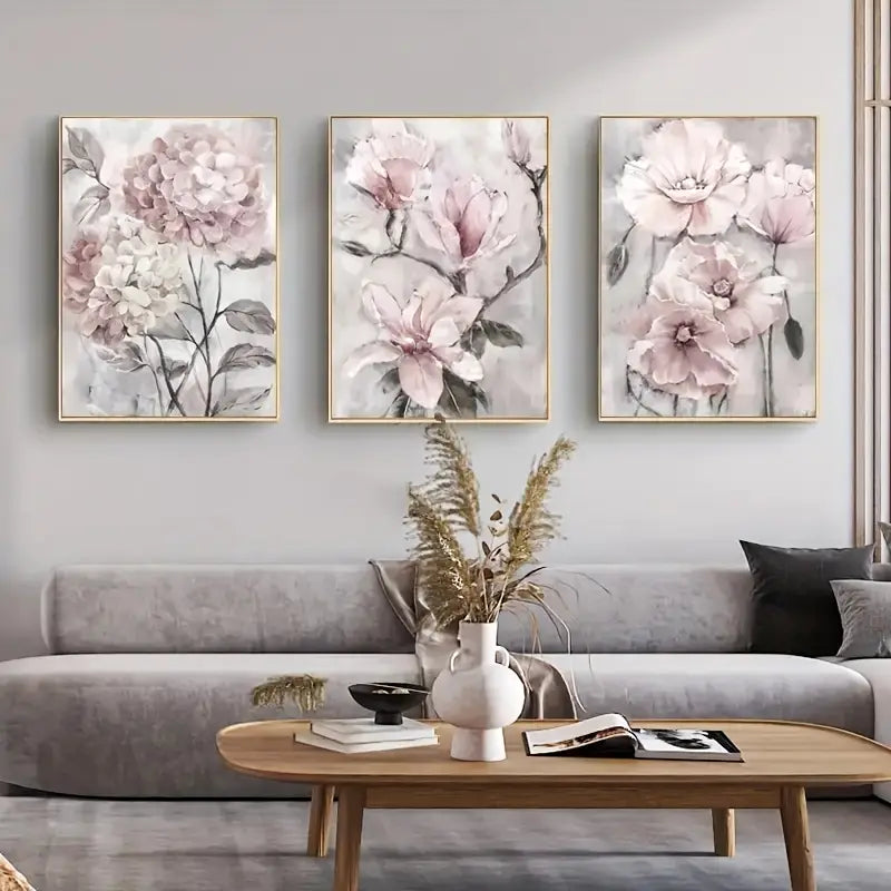 Blush Botanical