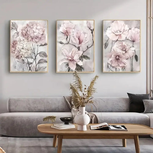 Blush Botanical
