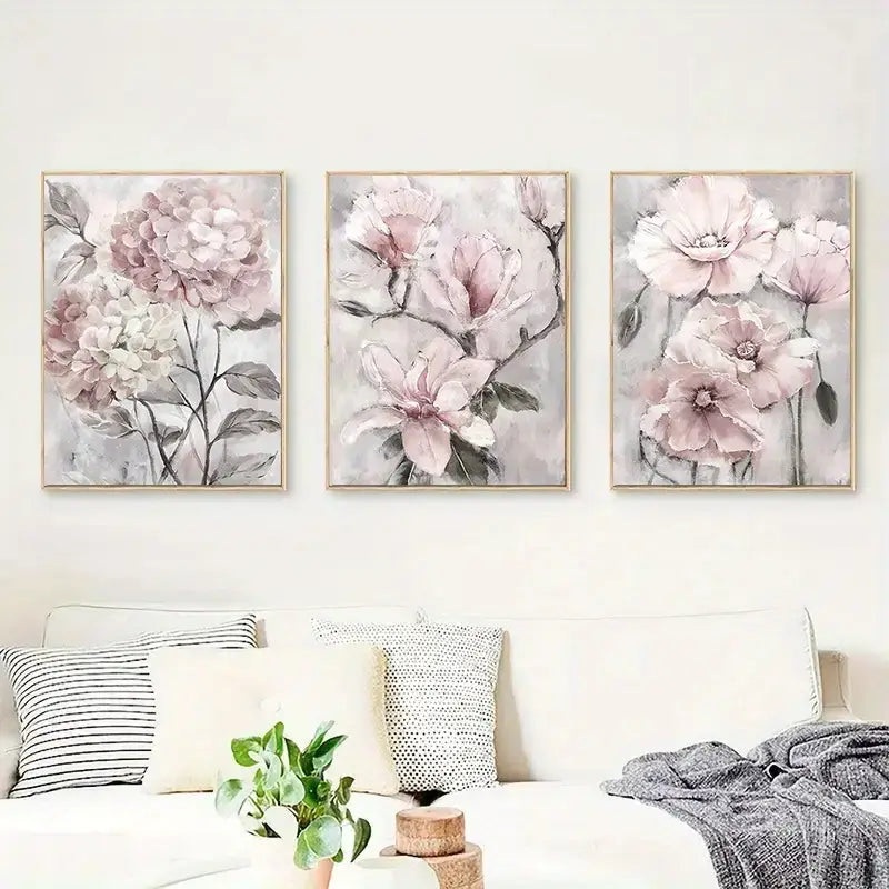 Blush Botanical