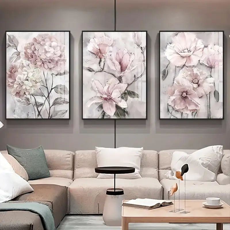 Blush Botanical