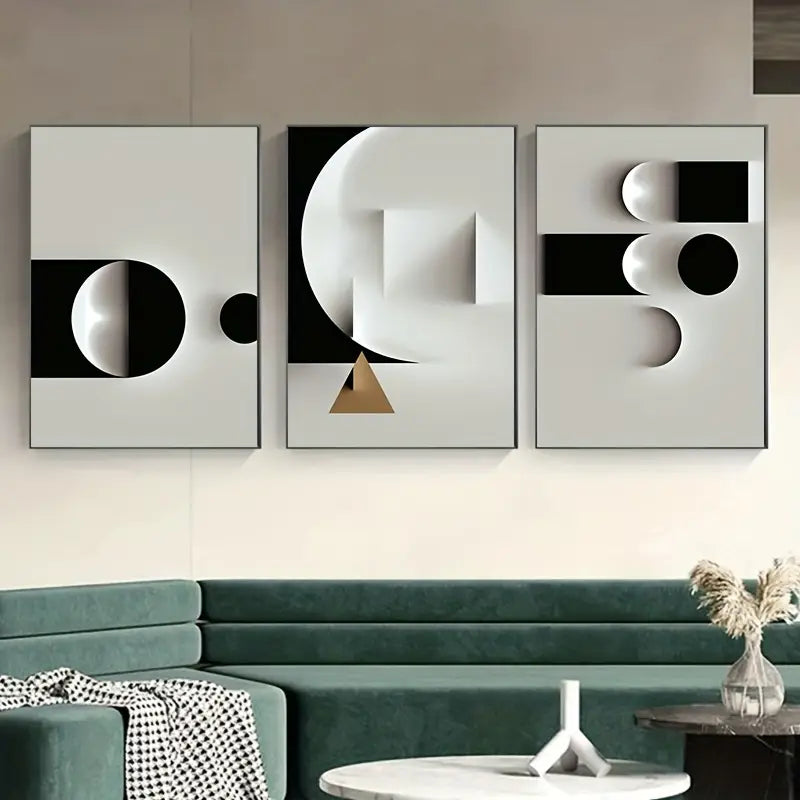 Modern Geometry