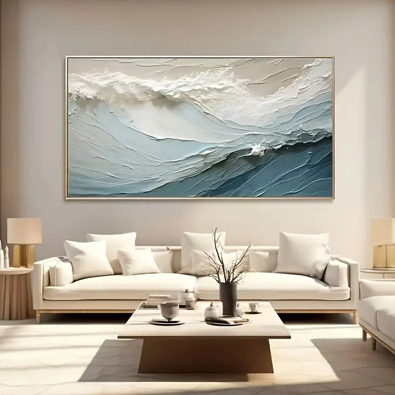 Ocean Whisper