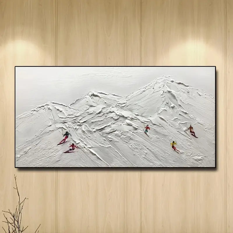 Snow Rush