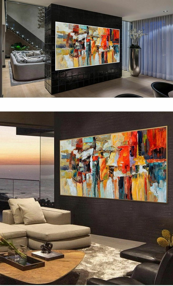 Color Collision